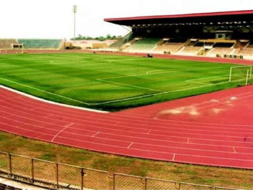 Akure Township Stadiumの画像
