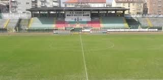 Image du stade : Natale Palli