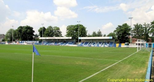 Picture of Nethermoor Park