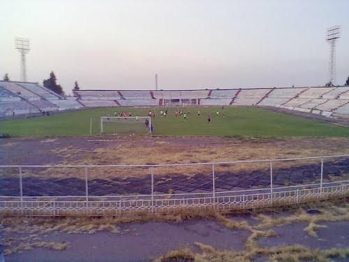 Image du stade : Ganja City Stadium