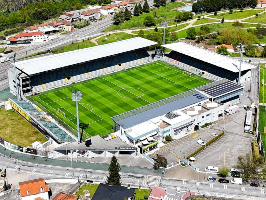 Picture of Estádio Capital do Móvel
