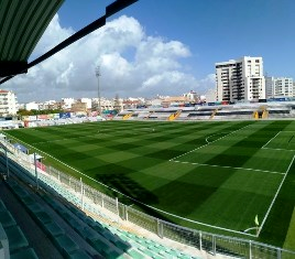 Picture of Estádio Municipal de Portimão