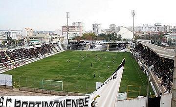 Estádio Municipal de Portimão Resmi