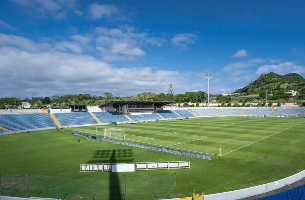 Picture of São Miguel