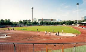Picture of Südstadion
