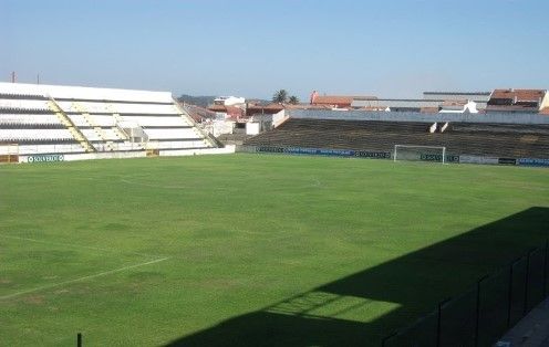Image du stade : Comendador Manuel Violas