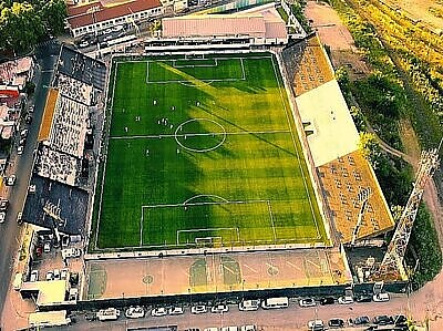 Picture of Ciudad de Caseros