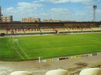 Picture of Zvezda