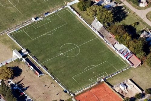 Immagine dello stadio Lorenzo Arandilla