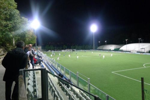 Image du stade : Fonte dell'Ovo