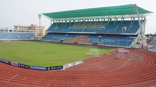Immagine dello stadio Chi Lăng