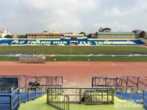 Slika stadiona Thanh Hóa