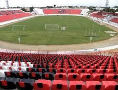 Zdjęcie stadionu Novelli Júnior