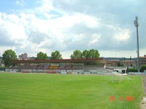 Zdjęcie stadionu Stefano Lotti
