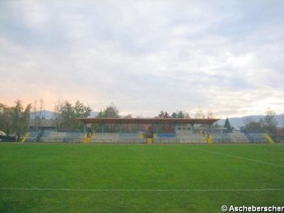 Foto do Loka Stadium