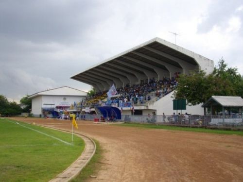 Φωτογραφία του Samut Songkhram Stadium