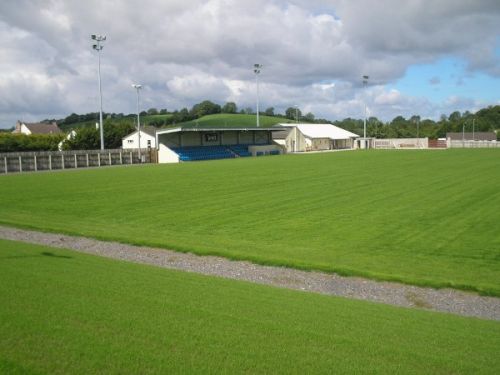 Image du stade : Ferney Park