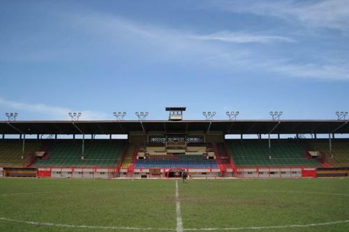 Foto Andi Mattalatta Stadium