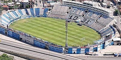Picture of 23 de Agosto