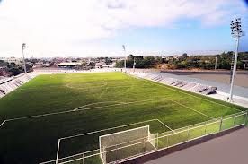 Picture of Emperador Stadium