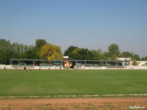 Zdjęcie stadionu Legia