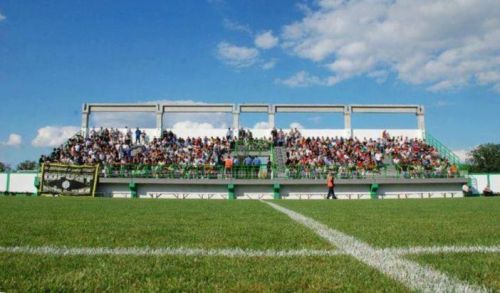 Immagine dello stadio Velika Obarska