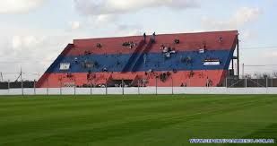 Zdjęcie stadionu República de Armenia