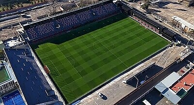 Picture of Barracas Central