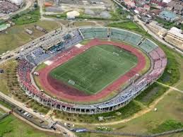 Picture of Liberation Stadium