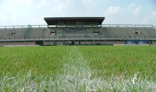 Zdjęcie stadionu San Pietro
