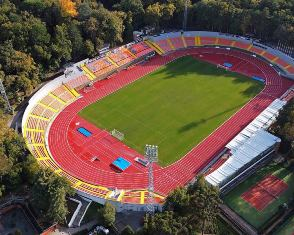 Picture of Estádio do Fontelo