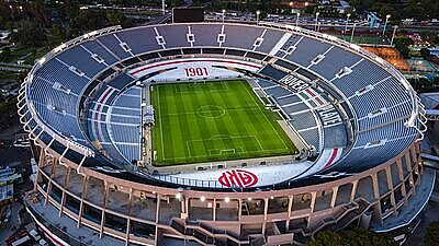 Picture of Estadio Monumental
