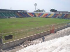 Image du stade : Estadio Nilmo Edwards