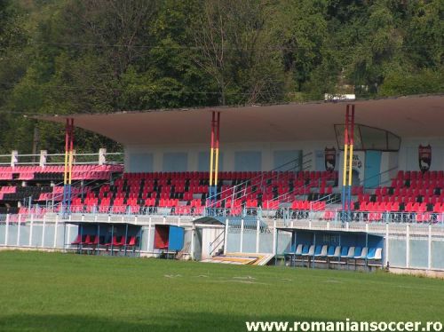 Immagine dello stadio Stadionul Minerul