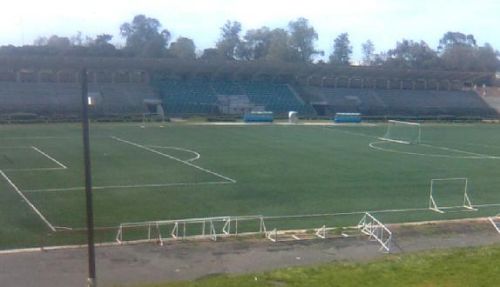 Gambar bagi Stade Municipal de Kenitra