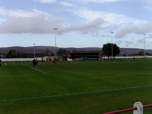 Picture of Dudgeon Park