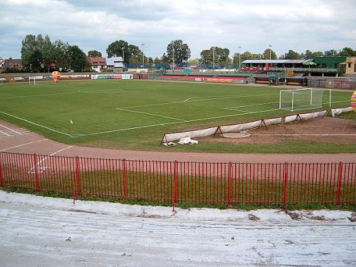 Bild von Tychy City Stadium