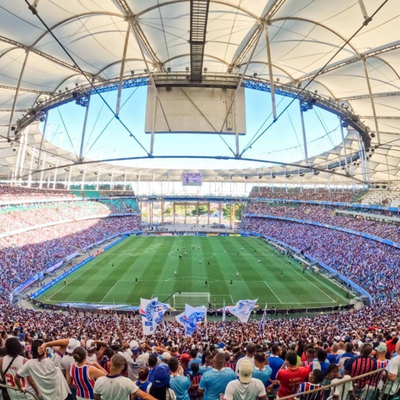 Picture of Itaipava Arena Fonte Nova