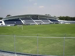 Zdjęcie stadionu Estadio Delfín