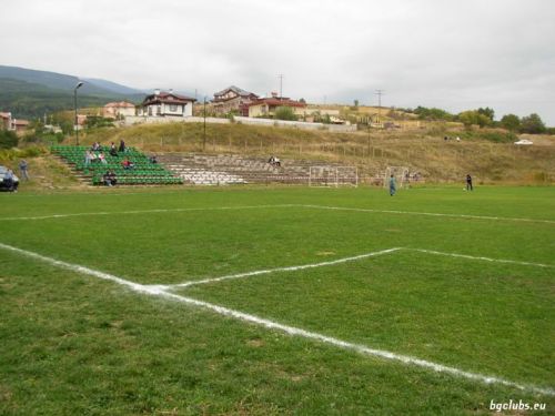 Bistritsa Stadiumの画像