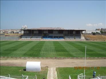Immagine dello stadio 17 Eylül Stadyumu 