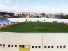 Picture of Bozüyük Şehir Stadyumu 