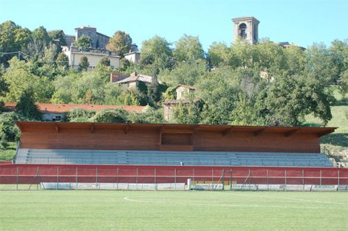 Image du stade : San Bartolomeo