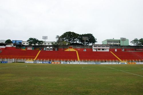 Slika stadiona Estádio do Bambu
