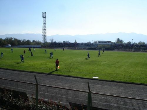 Slika stadiona Regional de Los Andes
