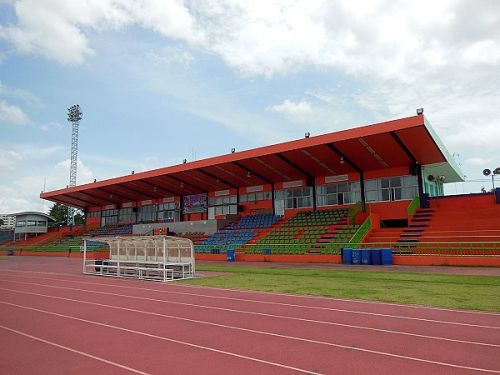 Gambar bagi Ratchaburi Stadium