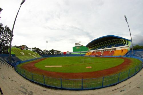 Image du stade : Gajayana