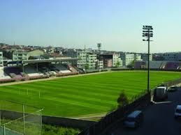 Picture of Çetin Emeç Stadyumu