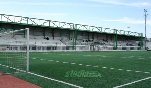 Φωτογραφία του Atsalenios Stadium