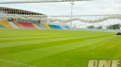 Picture of Afula Illit Stadium